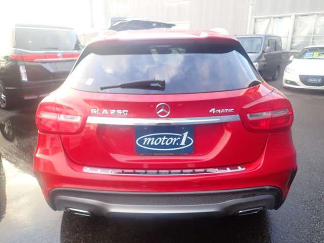 2014 Mercedes-BENZ GLA — фото 7