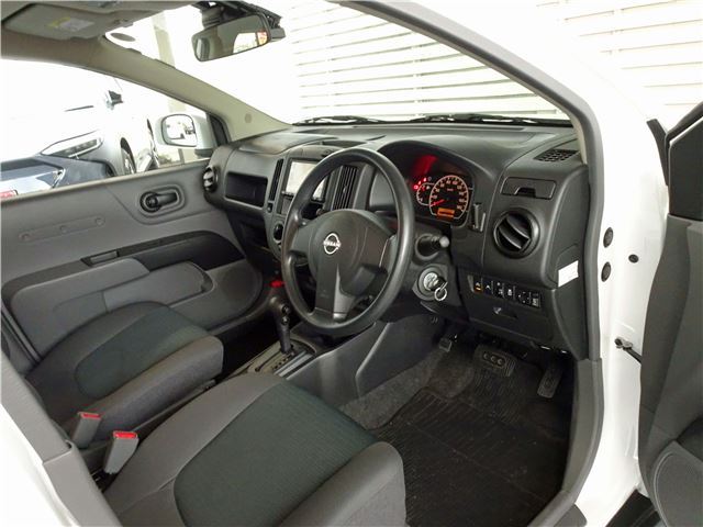 2023 Nissan AD — миниатюра 15