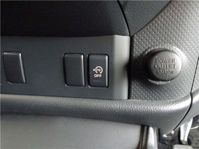 2023 Nissan AD — миниатюра 18