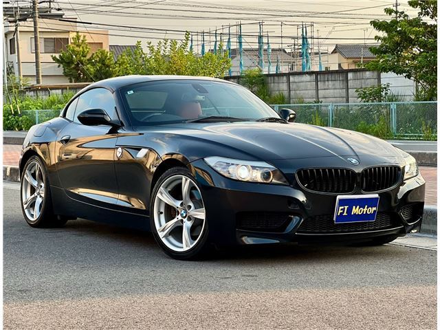 2010 BMW Z4 photo 1