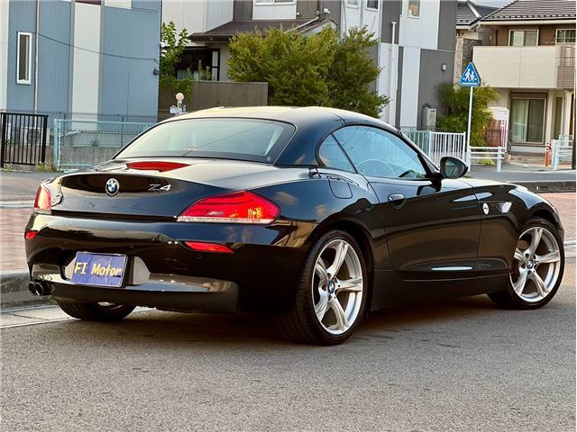 2010 BMW Z4 photo 3