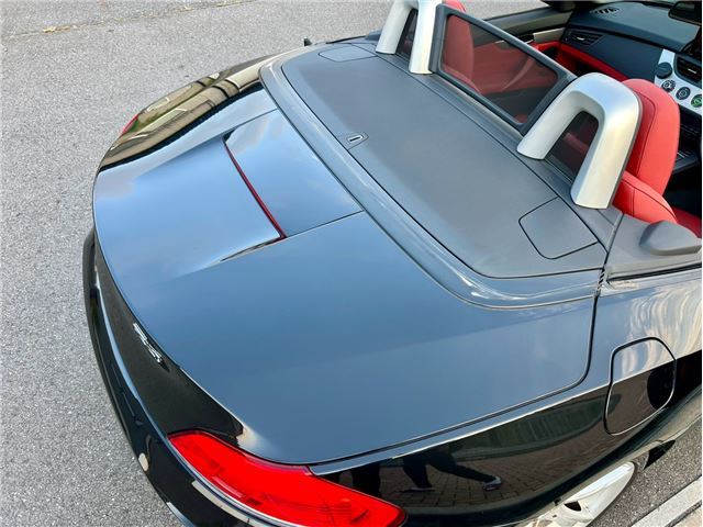 2010 BMW Z4 — миниатюра 14