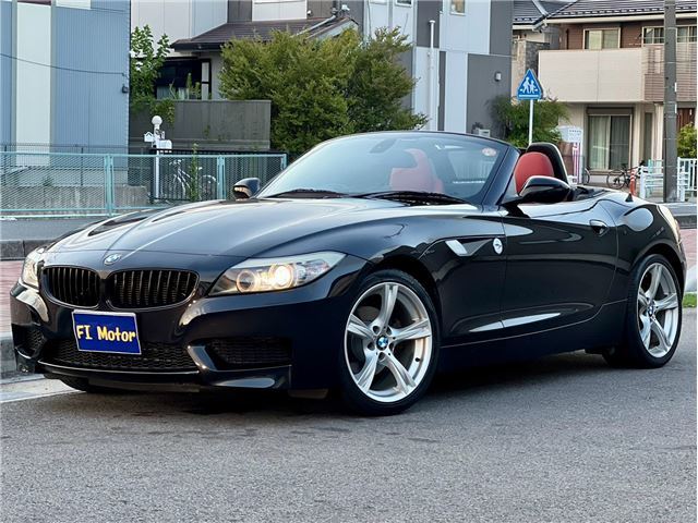 2010 BMW Z4 photo 2