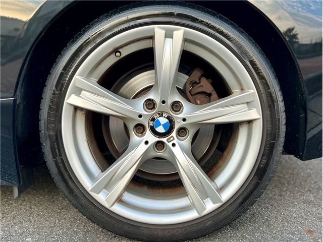 2010 BMW Z4 — миниатюра 11