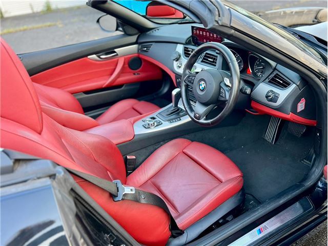 2010 BMW Z4 — миниатюра 16