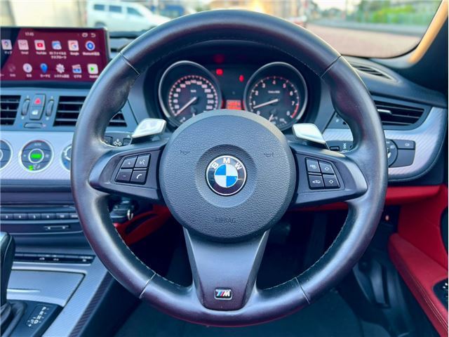 2010 BMW Z4 — миниатюра 24