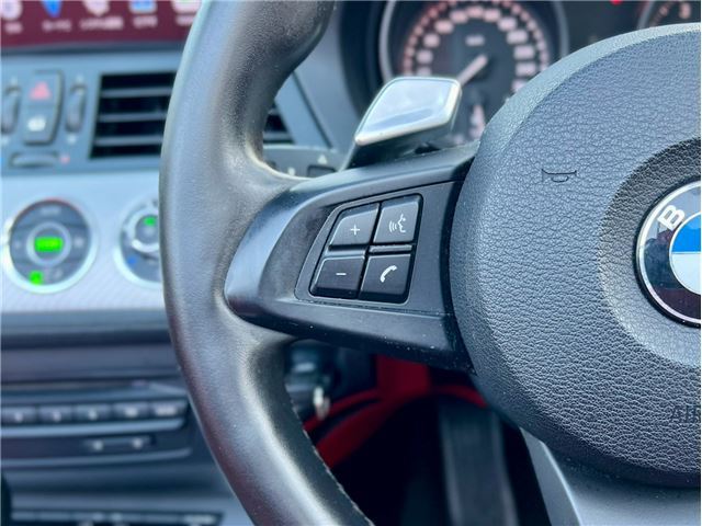 2010 BMW Z4 — миниатюра 26