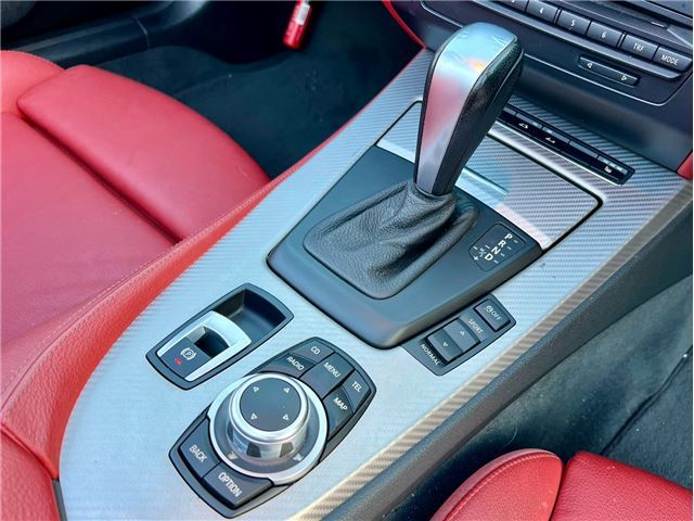 2010 BMW Z4 — миниатюра 31