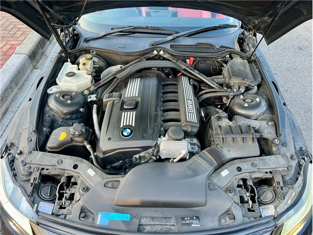2010 BMW Z4 — миниатюра 36