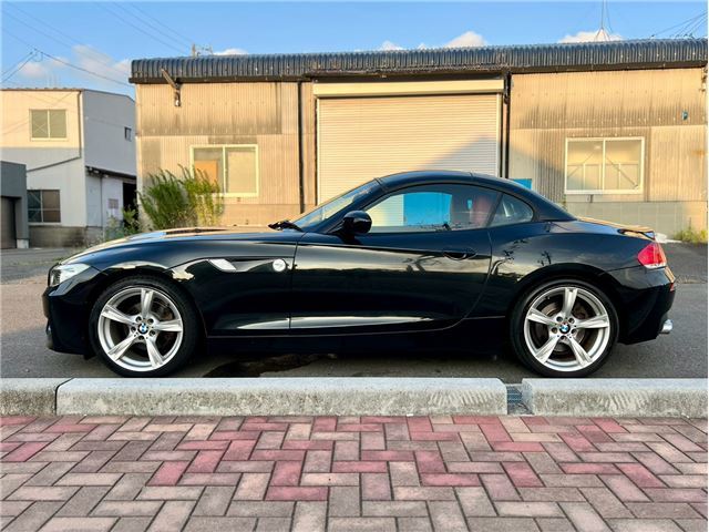 2010 BMW Z4 photo 8