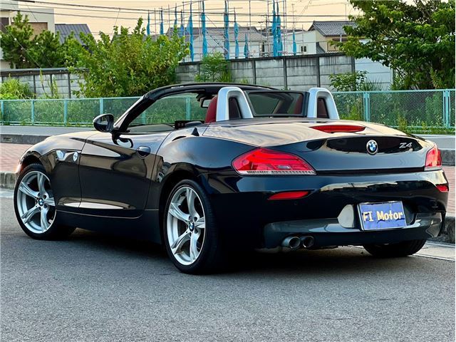 2010 BMW Z4 photo 4