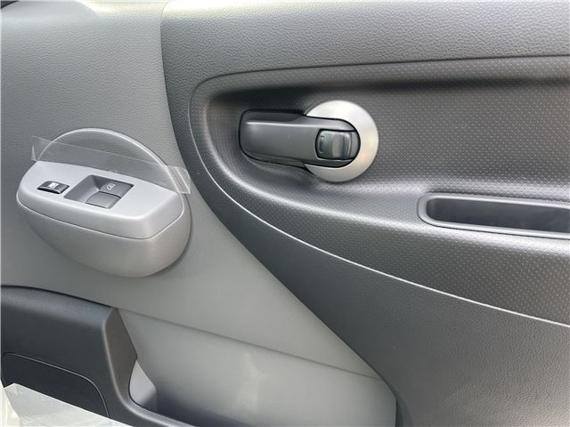 2026 Nissan NV200VANETTE WAGON 缩略图 17