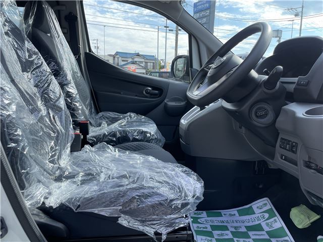 2026 Nissan NV200VANETTE WAGON 缩略图 18