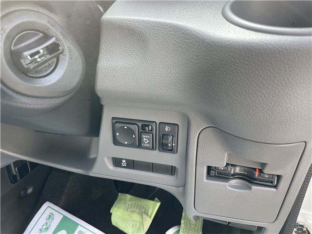 2026 Nissan NV200VANETTE WAGON 缩略图 19