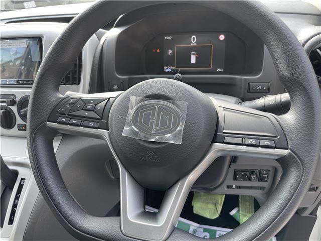 2026 Nissan NV200VANETTE WAGON 缩略图 20