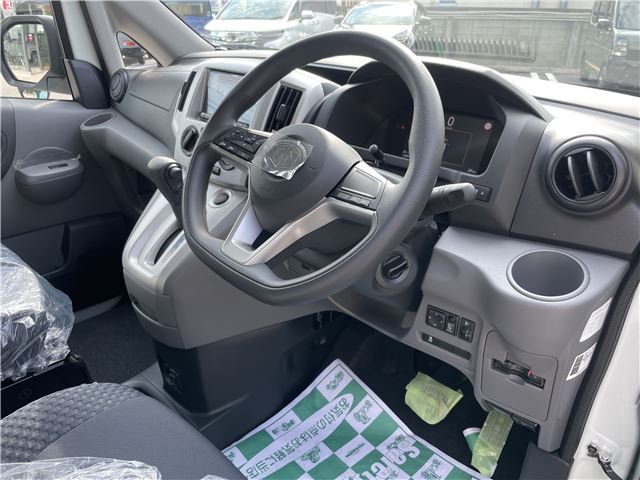 2026 Nissan NV200VANETTE WAGON 缩略图 23