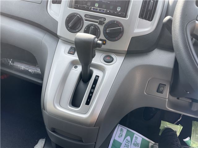 2026 Nissan NV200VANETTE WAGON 缩略图 25