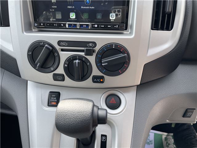 2026 Nissan NV200VANETTE WAGON 缩略图 26