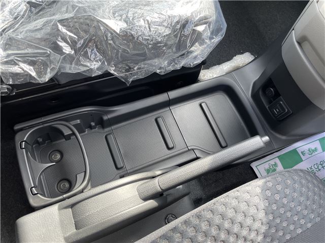 2026 Nissan NV200VANETTE WAGON 缩略图 27