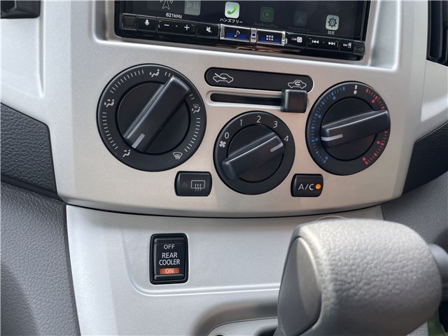 2026 Nissan NV200VANETTE WAGON 缩略图 31