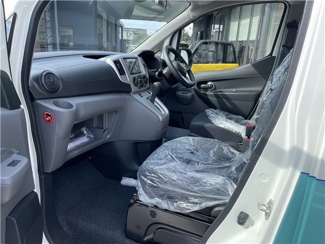 2026 Nissan NV200VANETTE WAGON 缩略图 32