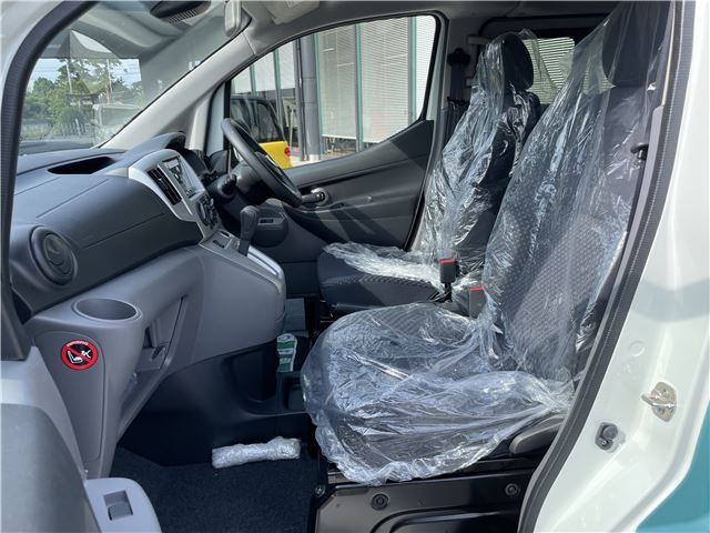 2026 Nissan NV200VANETTE WAGON 缩略图 33