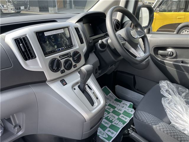 2026 Nissan NV200VANETTE WAGON 缩略图 34