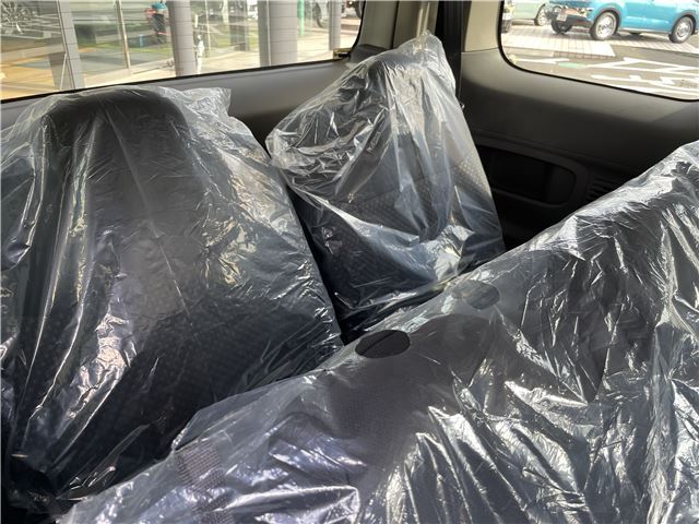 2026 Nissan NV200VANETTE WAGON 缩略图 37