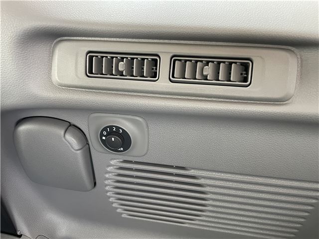 2026 Nissan NV200VANETTE WAGON 缩略图 39