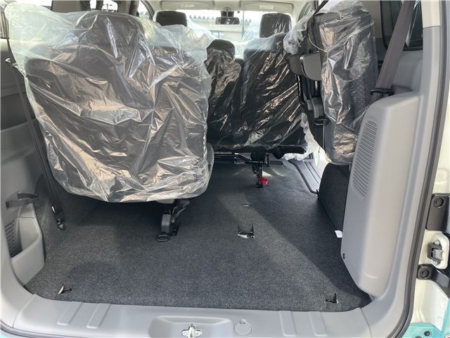 2026 Nissan NV200VANETTE WAGON 缩略图 40