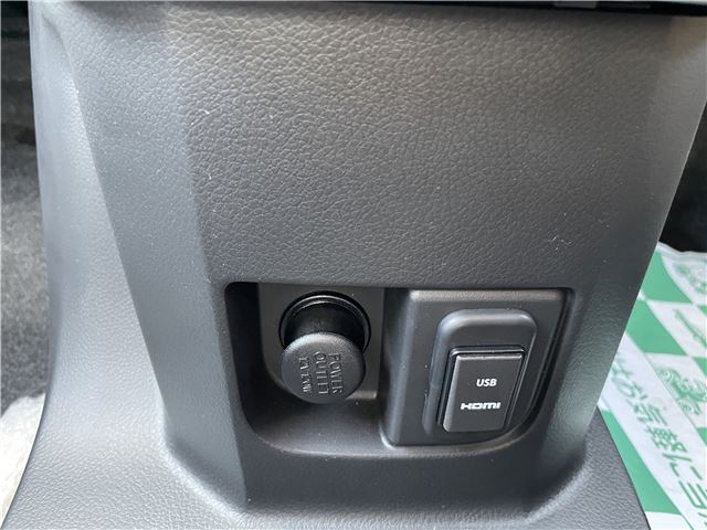 2026 Nissan NV200VANETTE WAGON 缩略图 41