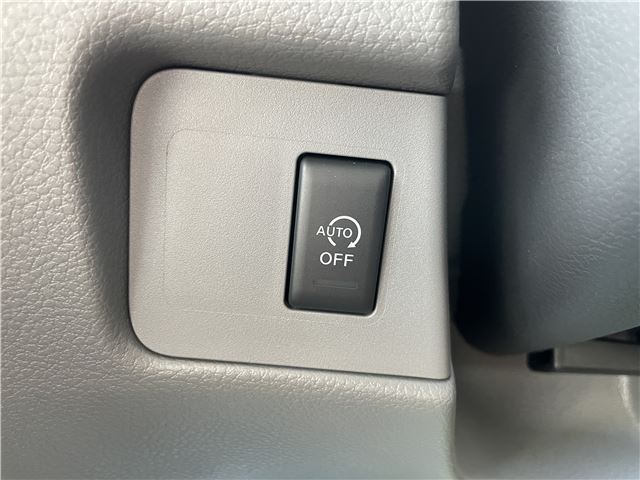 2026 Nissan NV200VANETTE WAGON 缩略图 42