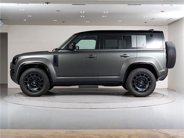 صورة مصغرة 14 لـ 2025 LAND Rover DEFENDER