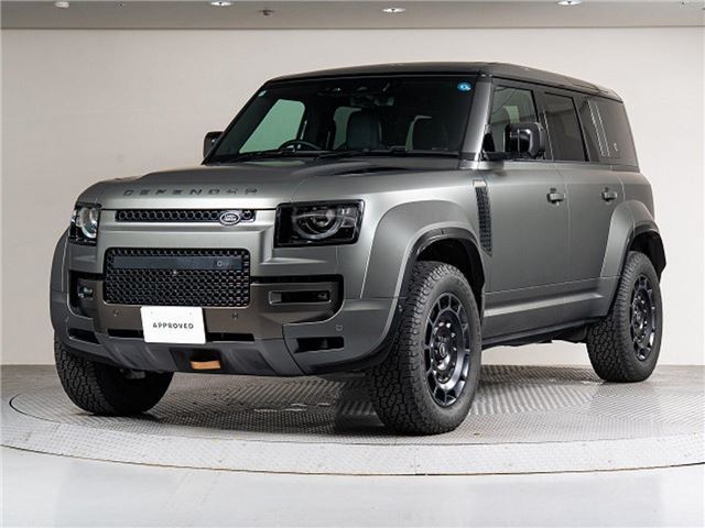 صورة مصغرة 13 لـ 2025 LAND Rover DEFENDER