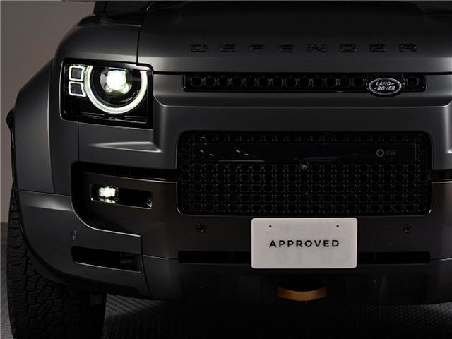صورة مصغرة 11 لـ 2025 LAND Rover DEFENDER