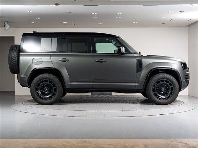 صورة مصغرة 17 لـ 2025 LAND Rover DEFENDER