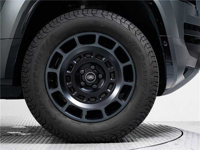 صورة مصغرة 18 لـ 2025 LAND Rover DEFENDER