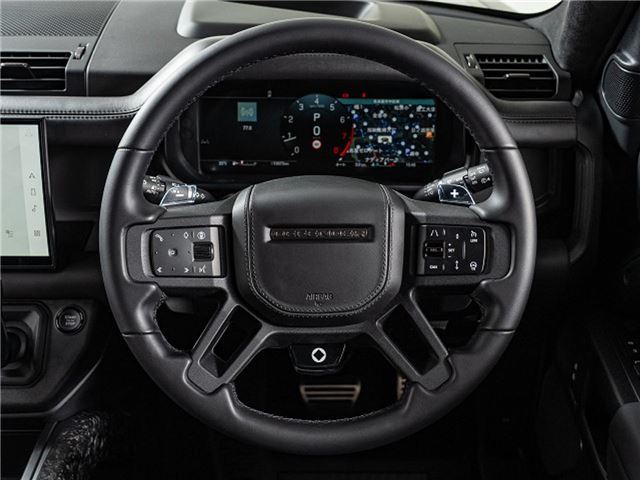 صورة مصغرة 21 لـ 2025 LAND Rover DEFENDER