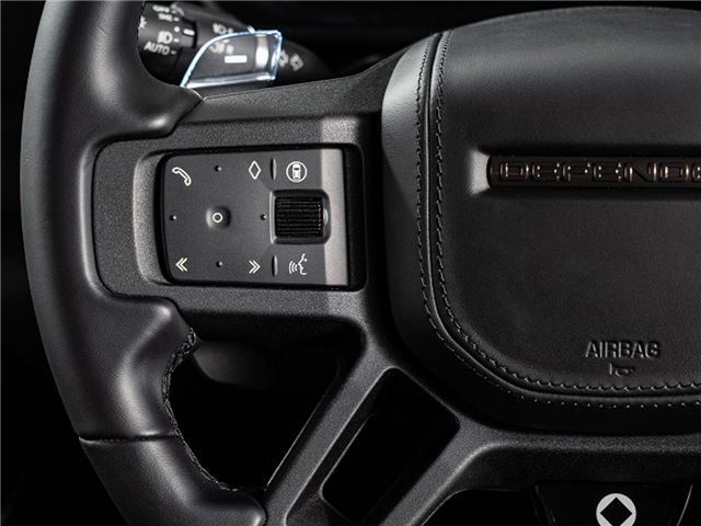 صورة مصغرة 22 لـ 2025 LAND Rover DEFENDER
