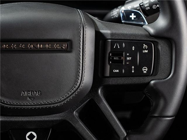 صورة مصغرة 23 لـ 2025 LAND Rover DEFENDER
