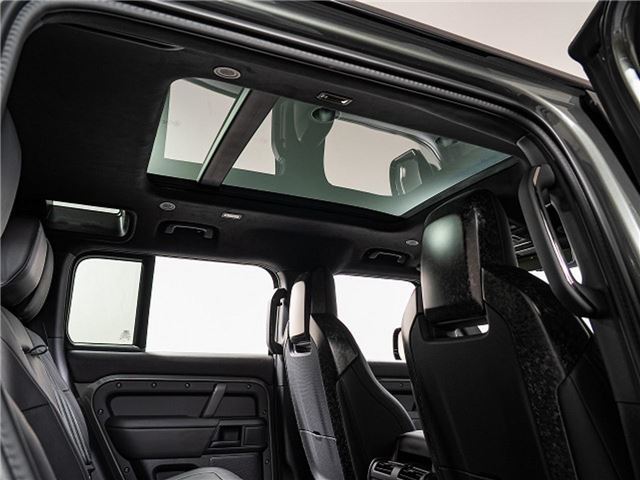 صورة مصغرة 26 لـ 2025 LAND Rover DEFENDER