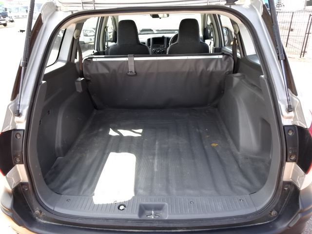صورة مصغرة 13 لـ 2019 Nissan NV150AD