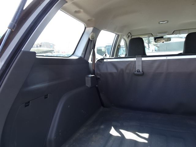 صورة مصغرة 11 لـ 2019 Nissan NV150AD