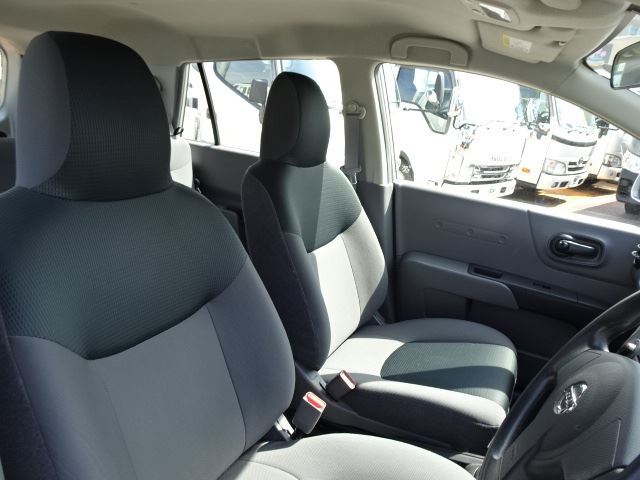 صورة مصغرة 17 لـ 2019 Nissan NV150AD