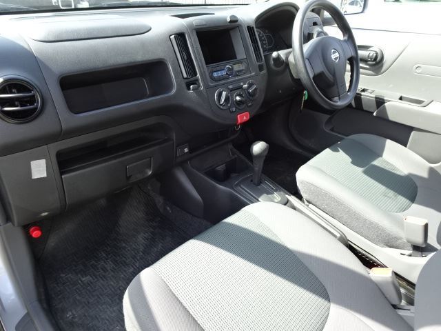 صورة مصغرة 22 لـ 2019 Nissan NV150AD