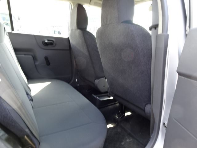 صورة مصغرة 23 لـ 2019 Nissan NV150AD