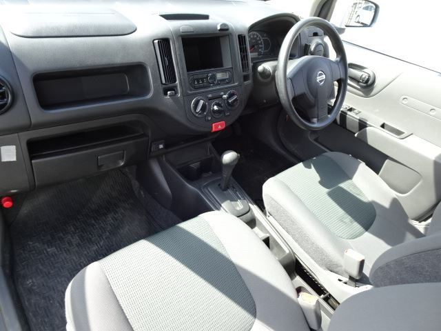 صورة مصغرة 28 لـ 2019 Nissan NV150AD