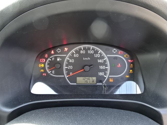 صورة مصغرة 37 لـ 2019 Nissan NV150AD