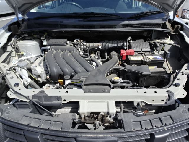 صورة مصغرة 43 لـ 2019 Nissan NV150AD