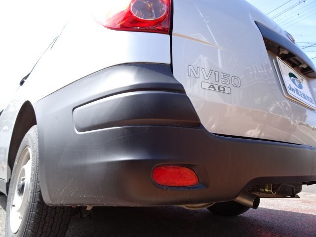 صورة مصغرة 57 لـ 2019 Nissan NV150AD